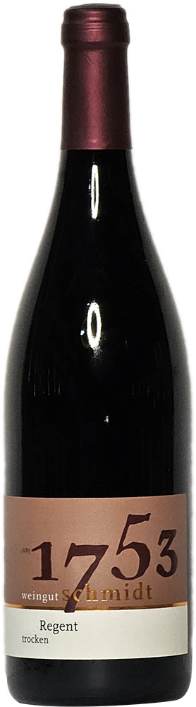 2019 Regent