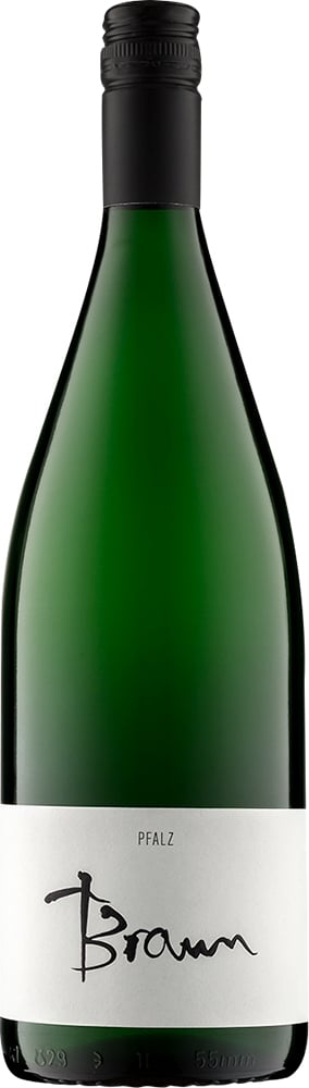 2025 Riesling 1,0 L