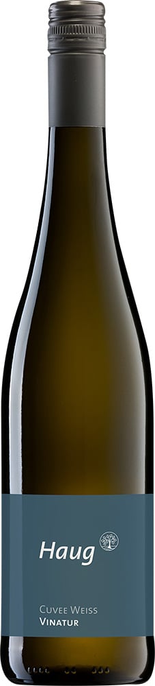 2024 Vinatur Cuvée Weiß BIO