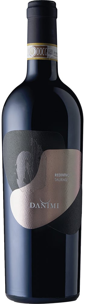 2018 Redivivo Taurasi DOCG