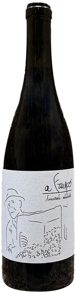 2021 A Franco