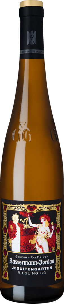 2022 Kalkofen Riesling GG BIO