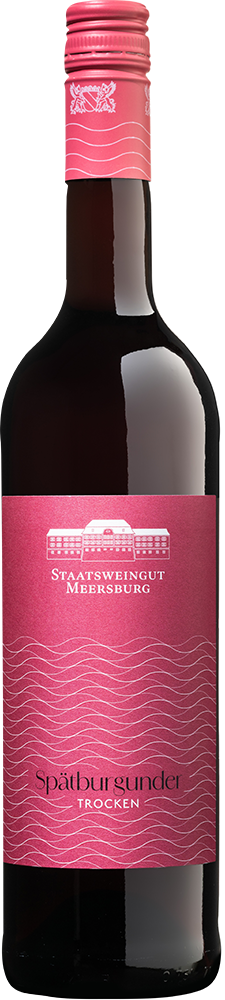 2023 Gutswein Spätburgunder