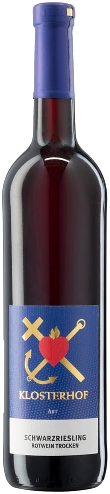2021 Schwarzriesling Rotwein