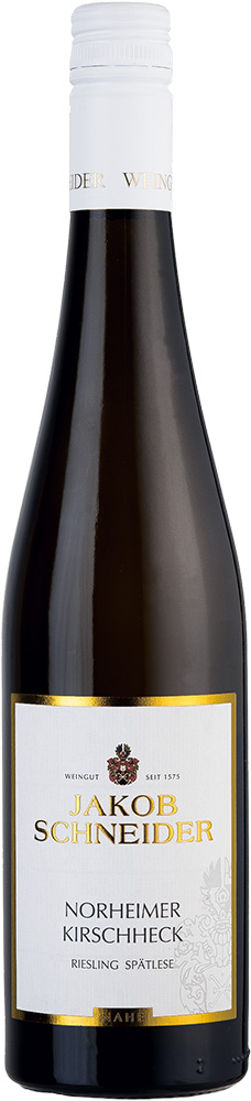 2025 Norheimer Kirschheck Riesling Spätlese