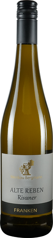 2024 Rivaner Alte Reben