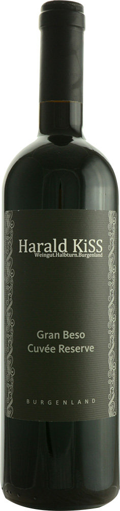2022 Granbeso Cuvée Reserve