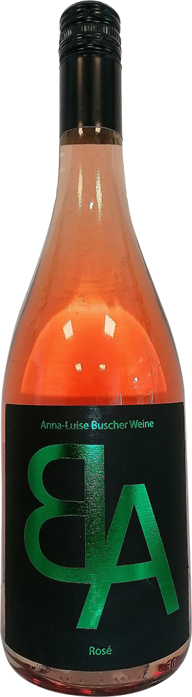 2024 Bechtheimer Stein Cabernet-Sauvignon Rosé Anna-Luise Buscher Weine