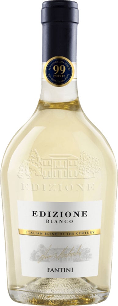  Edizione Bianco