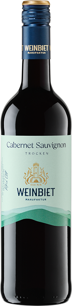 2024 Cabernet Sauvignon