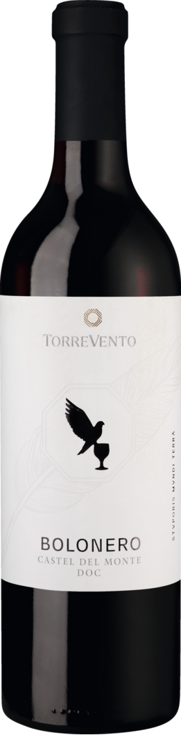 2021 Bolonero Rosso