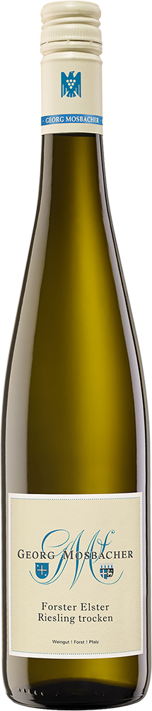 2024 Forster Elster Riesling VDP.ERSTE LAGE
