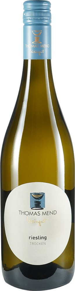 2024 Riesling