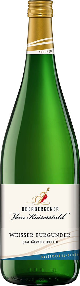 2024 Weisser Burgunder 1,0 L