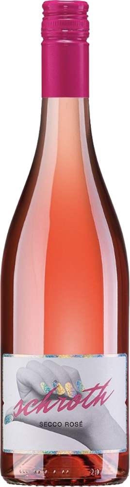 2025 Secco Rose´