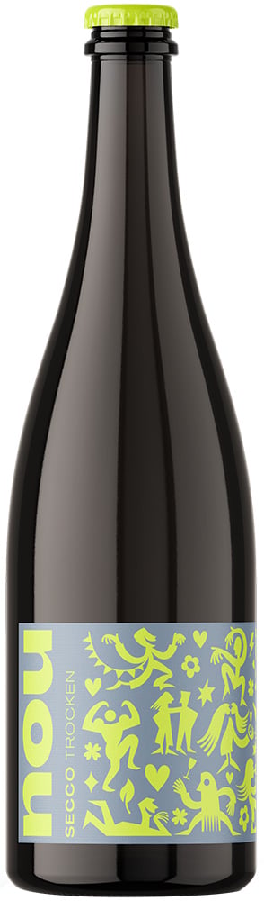 NOU Secco BIO