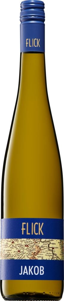 2021 "Jakob" Riesling
