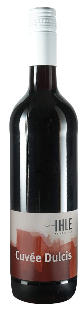 2021 Cuveé "DULCIS"