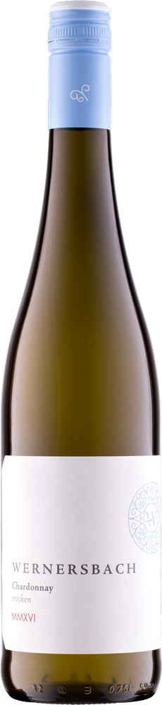 2025 Chardonnay