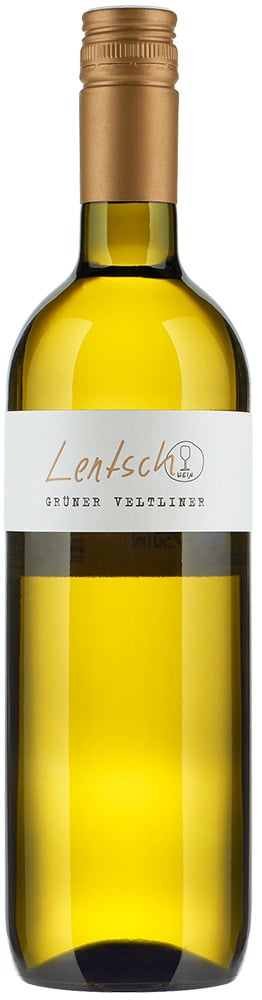 2025 Grüner Veltliner
