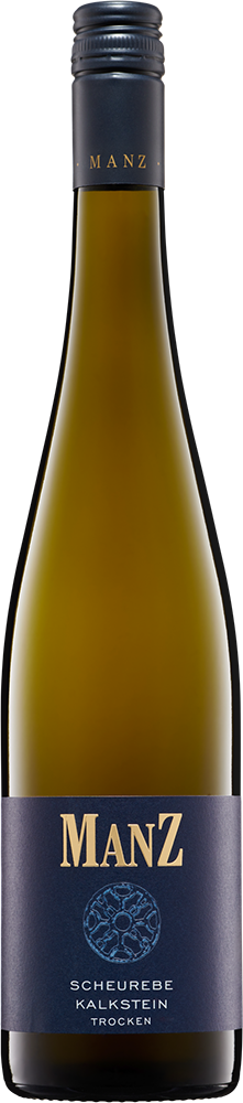 2025 Scheurebe Kalkstein