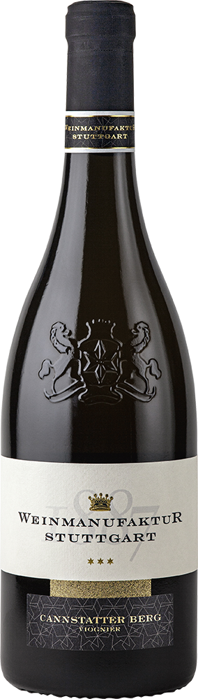 2024 Viognier ***