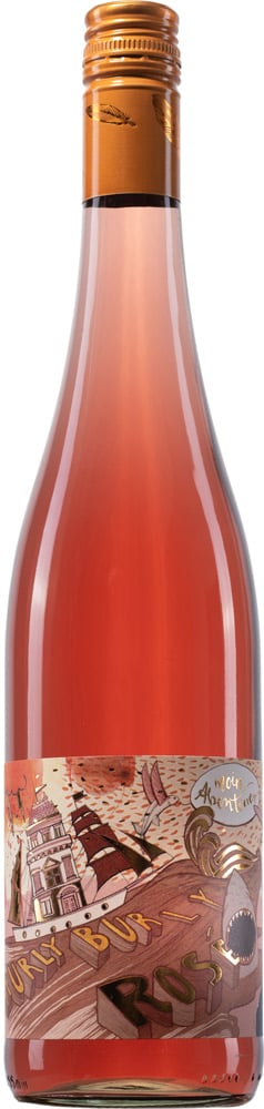 2023 Rosé "HurlyBurly"