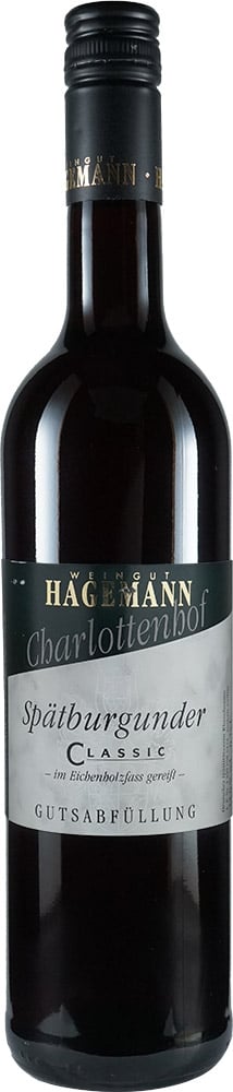 2022 Spätburgunder CLASSIC