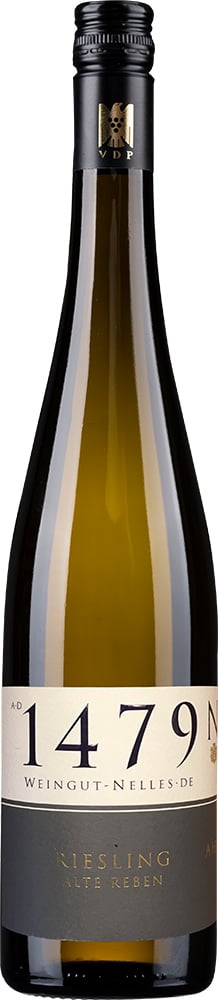 2024 Riesling Alte Reben