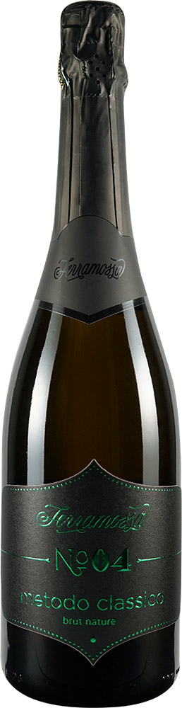 Terramossa 4 Blanc de Noir