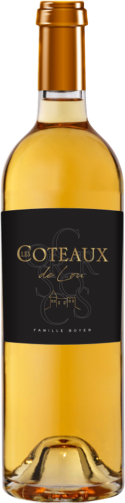 2023 Coteaux de Loupiac