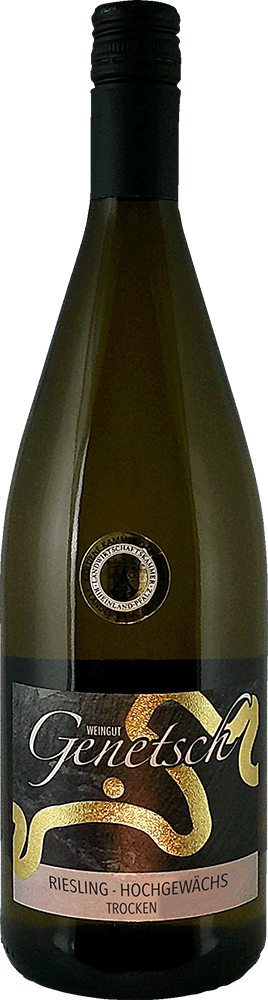 2023 Riesling Hochgewächs 1,0 L