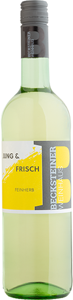 2024 JUNG&FRISCH Weißwein Cuvée