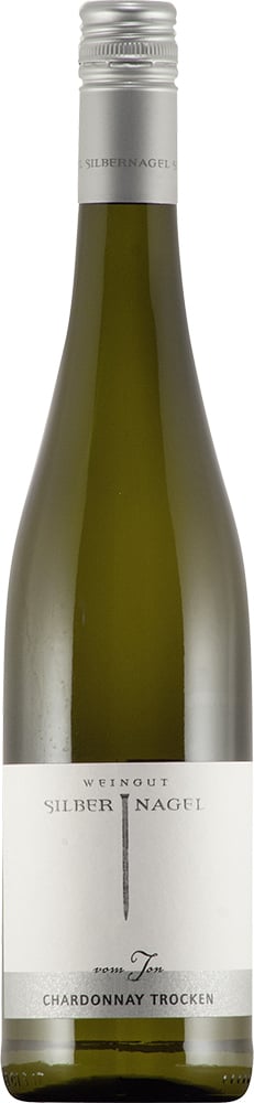 2024 Chardonnay vom Ton