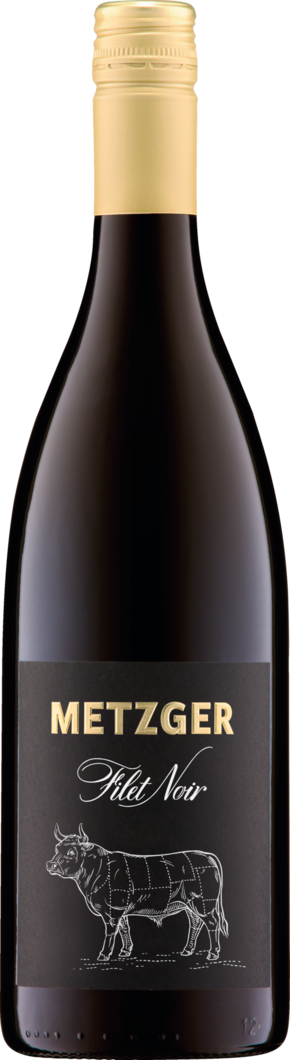 2021 Filet Noir