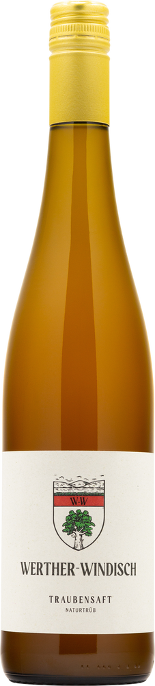Weisser Traubensaft
