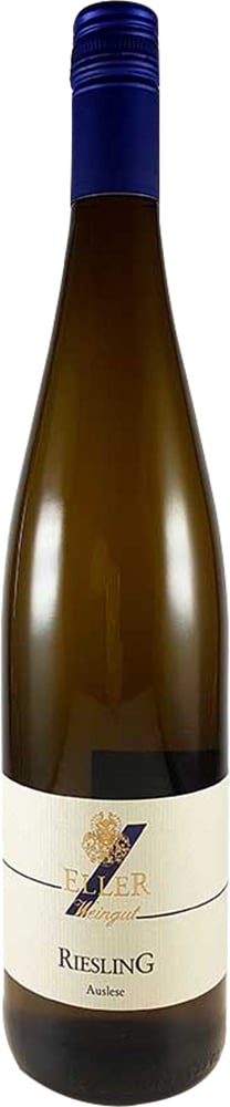 2013 Riesling Auslese 0,5 L