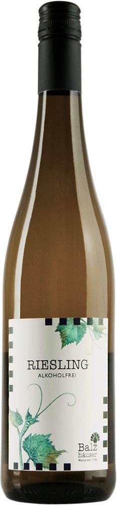 Riesling alkoholfrei