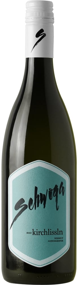 2021 Grüner Veltliner Exklusiv Ried Kirchlissln PRIVAT