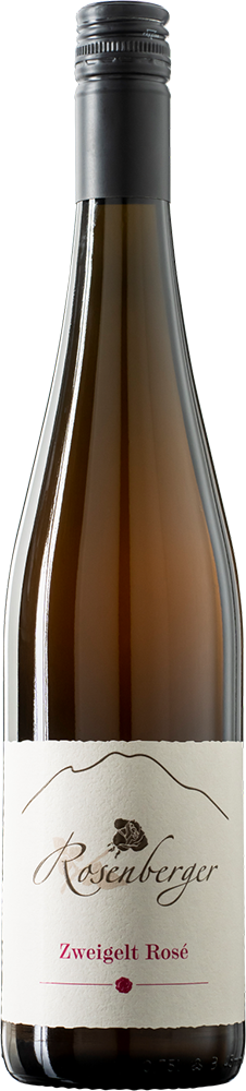 2025 Zweigelt Rose