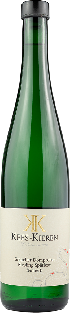 2024 Graacher Domprobst Riesling Spätlese