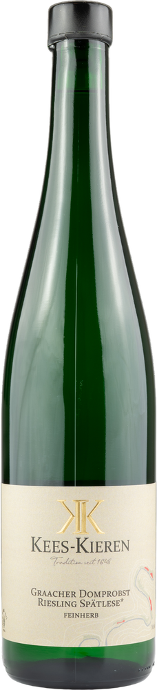 2024 Graacher Domprobst Riesling Spätlese