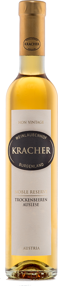 N/V Noble Trockenbeerenauslese 0,375 L