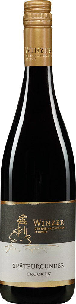2025 Rheinhessen Spätburgunder Premium