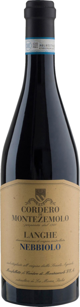 2025 Cordero di Montezemolo Nebbiolo