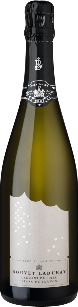 Elbphilharmonie Crémant Blanc de Blancs