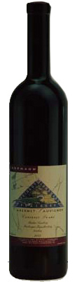 2009 Cabernet Sauvignon Edition CS