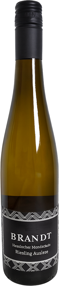 2025 Hesslocher Mondschein Riesling Auslese