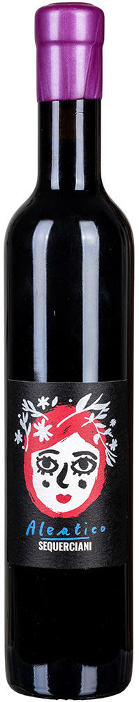 2025 Aleatico Toscana IGP 0,375 L