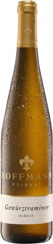 2025 Gewürztraminer